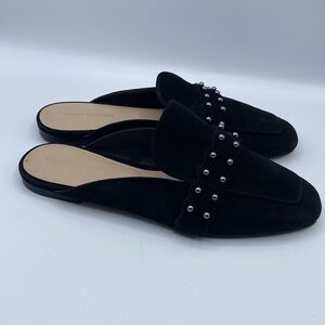 Stuart
Weitzman Superstud‎ Suede